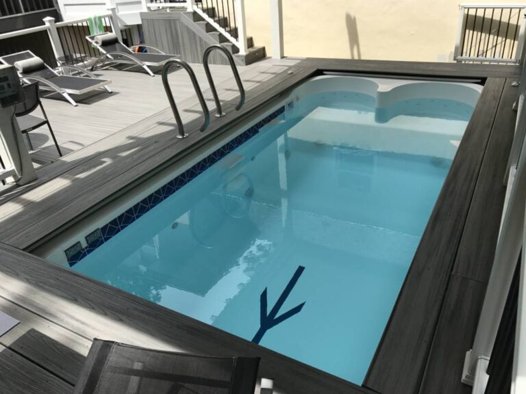 特里顿游泳水疗新利体育电脑版中心